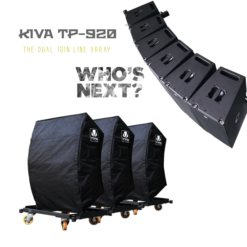 Kiva TP-920